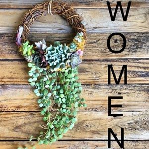 Women’s Clothing and Accessories